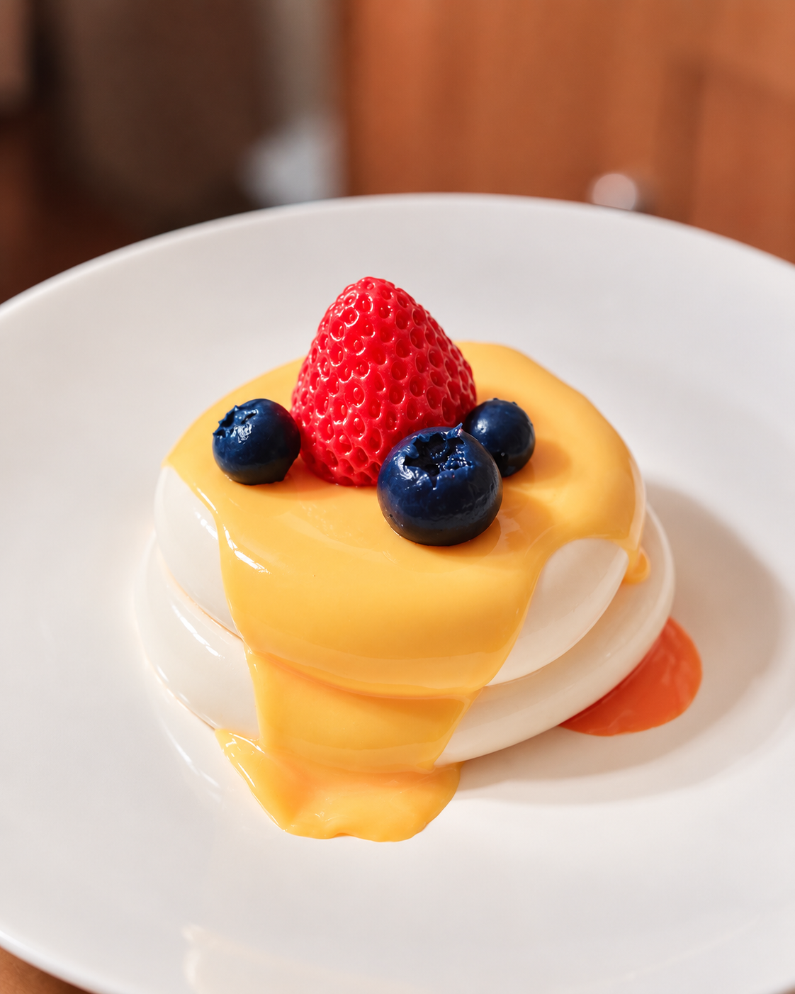 Nanaluma Dessert Collection